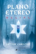 Cover-Bild zum Titel 'Plano Etéreo' von 'Arthur Cardoso'