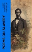 Cover-Bild zum Titel 'Poems on Slavery' von 'Henry Wadsworth Longfellow'