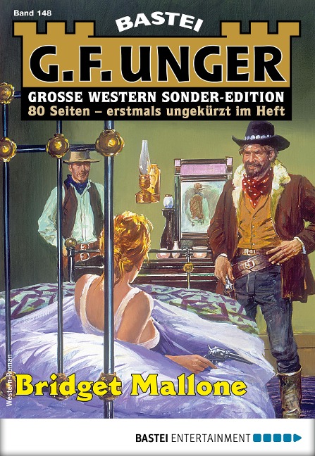 G. F. Unger Sonder-Edition 148 - G. F. Unger