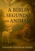 A Bíblia Segundo Os Animais - Leonardo Antônio de Araujo
