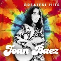 Greatest Hits - Joan Baez