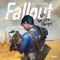 Cover-Bild zum Titel 'Fallout. Hroniki sozdaniya legendarnoy sagi' von 'Ervan Lafleriel'