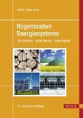 Regenerative Energiesysteme - Volker Quaschning