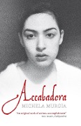 Cover-Bild zum Titel 'Accabadora' von 'Michela Murgia'