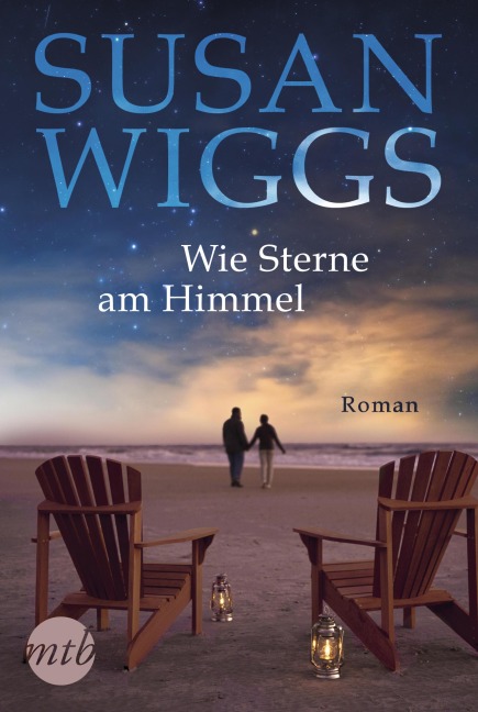 Wie Sterne am Himmel - 