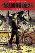 Cover-Bild zum Titel 'The Walking Dead 01' von 'Robert Kirkman'