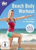 Fit For Fun - Beach Body Workout - 