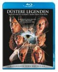 Cover-Bild zum Titel 'Düstere Legenden' von 'Silvio Horta, Christopher Young'