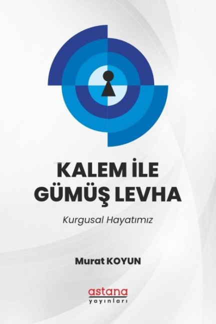 Kalem Ile Gümüs Levha - Murat Koyun