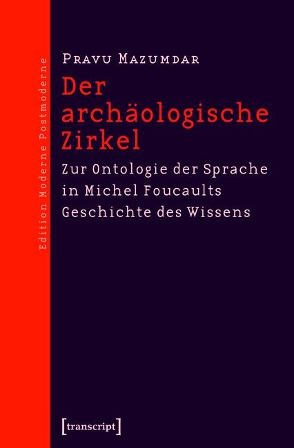 Der archäologische Zirkel - Pravu Mazumdar