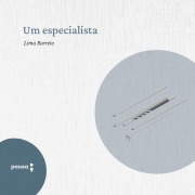 Cover-Bild zum Titel 'Um especialista' von 'Lima Barreto'