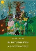 Cover-Bild zum Titel 'IM NATURGARTEN' von 'Amrei Laforet'