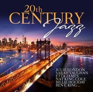 20th Century Jazz - Various