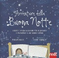 Cover-Bild zum Titel 'Avventure della buona notte. Storie e visualizzazioni per rilassarsi e prepararsi a un sonno sereno' von 'Mariam Gates'