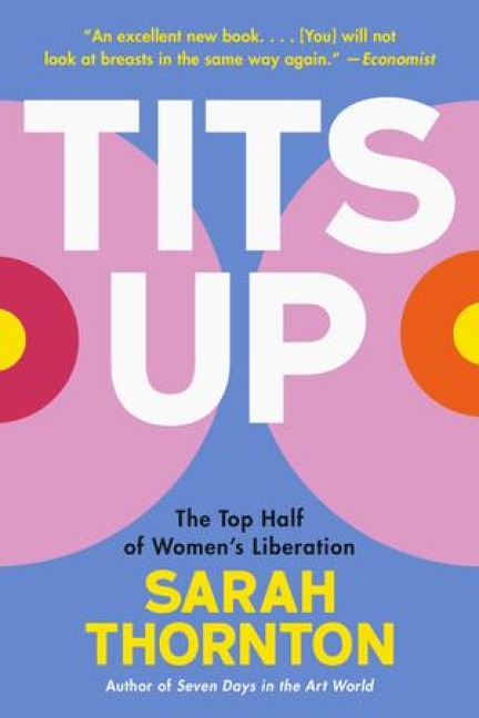 Tits Up - Sarah Thornton