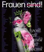 Cover-Bild zum Titel 'Frauen sind!' von ''