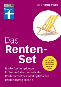 Das Renten-Set - Annika Krempel