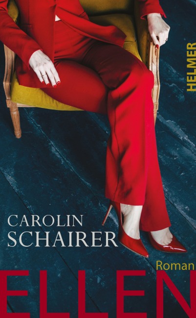 Ellen - Carolin Schairer