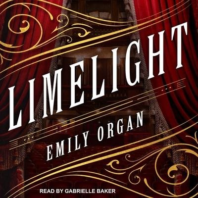 Limelight Lib/E - Emily Organ
