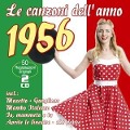 Le canzoni dell'anno 1956 - Various