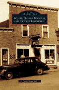 Cover-Bild zum Titel 'Rogers, Hassan Township, and Fletcher Remembered' von 'Paulie Skaja-Bell'