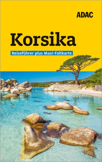 Korsika - Lutz Redecker