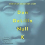 Null K - Don DeLillo