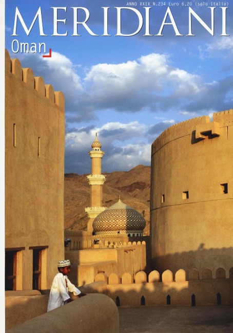 Oman - 
