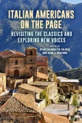 Cover-Bild zum Titel 'Italian Americans on the Page' von ''