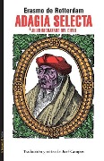 Adagia Selecta: & Julio rechazado del cielo - Erasmo de Rotterdam