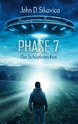 Cover-Bild zum Titel 'Phase 7' von 'John D. Sikavica'