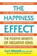 Cover-Bild zum Titel 'The Happiness Effect' von 'Earl Mindell'