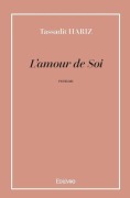 Cover-Bild zum Titel 'L'amour de Soi' von 'Tassadit Hariz'