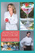 Cover-Bild zum Titel 'Alimentos Funcionais' von 'Dayse Caldeira, Leticia Vilardo'