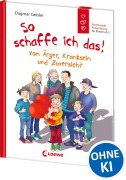 Cover-Bild zum Titel 'So schaffe ich das! (Starke Kinder, glückliche Eltern)' von 'Dagmar Geisler'