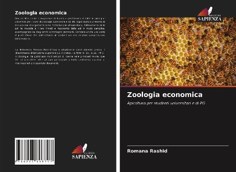 Zoologia economica - Romana Rashid