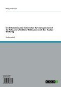 Cover-Bild zum Titel 'Die Entwicklung des italienischen Parteiensystems und die Rolle unterschiedlicher Wahlsysteme seit dem Zweiten Weltkrieg' von 'Philipp Pechmann'