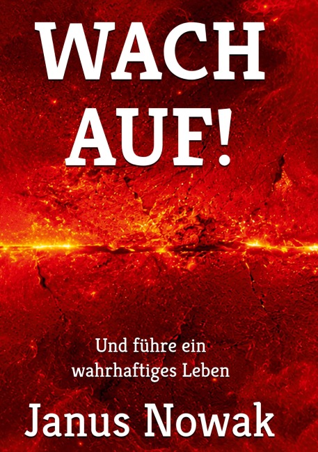 Wach auf! - Janus Nowak