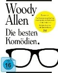 Woody Allen - Die besten Komödien - Woody Allen, Mickey Rose Woody Allen Woody Allen, Marvin Hamlisch Mundell Lowe