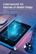 Cover-Bild zum Titel 'Cybersecurity for Internet of Health Things' von ''