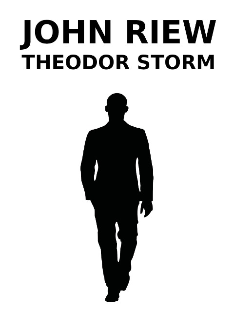 John Riew - Theodor Storm