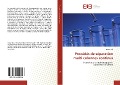 Cover-Bild zum Titel 'Procédés de séparation multi colonnes continus' von 'Nawel Tlili'