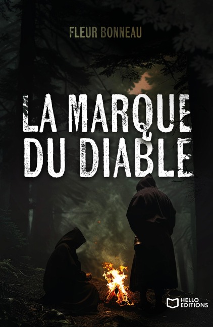 La Marque du Diable - Fleur Bonneau
