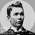 Cover-Bild zum Titel 'Kauneimpia runoja, osa 18 "Onnen kulta"' von 'Eino Leino'