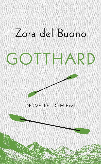 Gotthard - Zora Buono