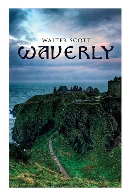 Waverly - Walter Scott