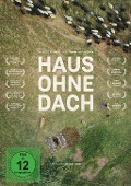 Cover-Bild zum Titel 'Haus ohne Dach' von 'Murat Seven'