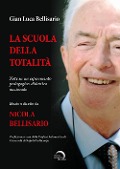 Cover-Bild zum Titel 'La scuola della totalità. Note su un esperimento pedagogico-didattico nazionale' von 'Gian Luca Bellisario'