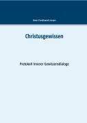 Cover-Bild zum Titel 'Christusgewissen' von 'Uwe-Ferdinand Jessen'