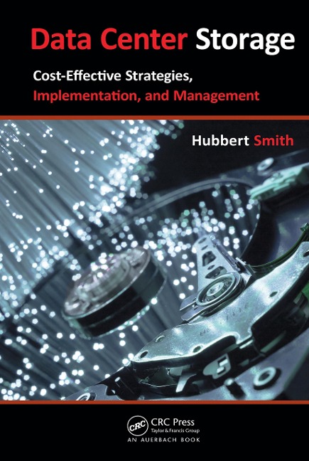 Data Center Storage - Hubbert Smith